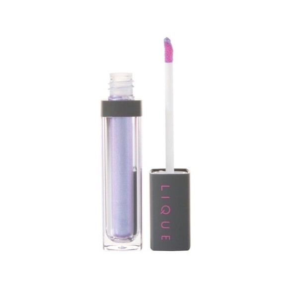 Lique lip topper Lip Gloss new in box - Picture 2 of 2